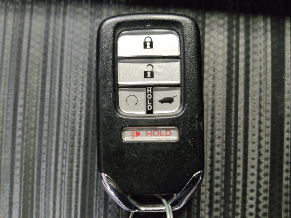 Used 2020 Honda Passport Elite image 32