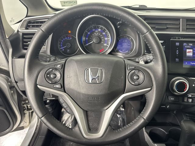 Used 2015 Honda Fit EX-L image 10