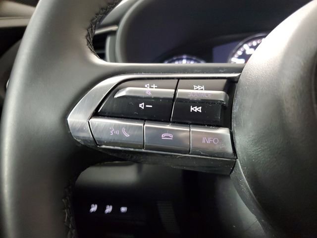 Certified 2023 MAZDA CX-30 AWD 2.5 S w/ Preferred Package image 25