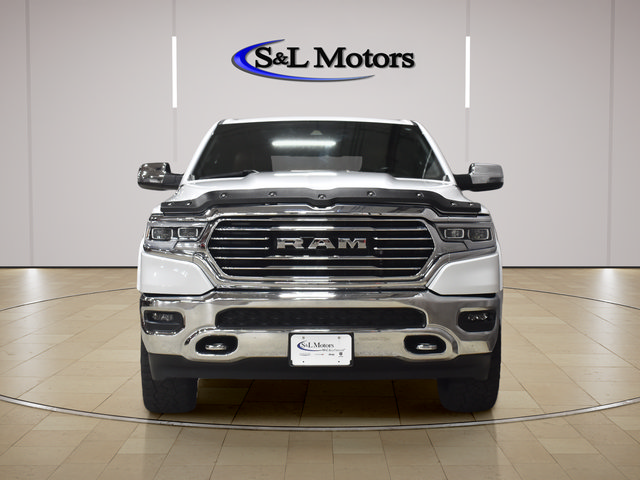 Used 2023 RAM 1500 Limited AWD/4WD image 2