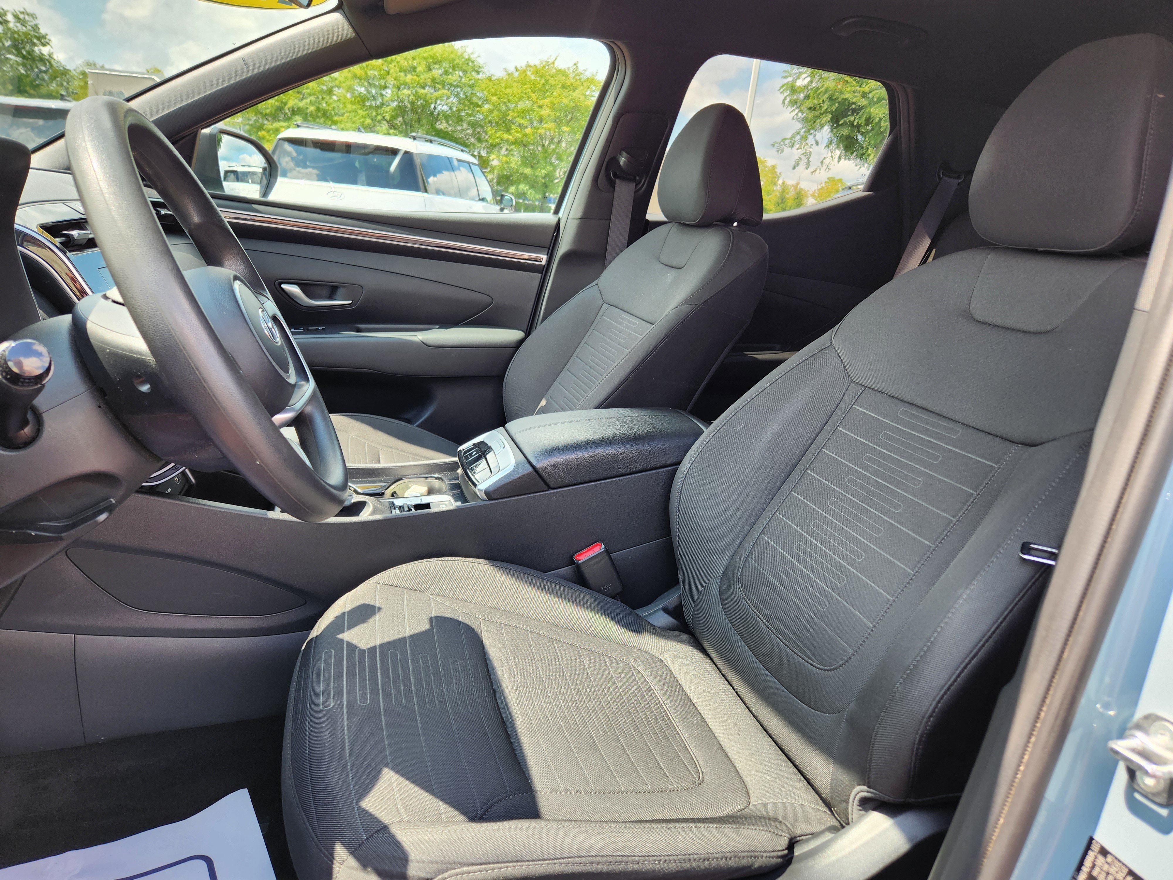 Used 2024 Hyundai Santa Cruz SEL AWD/4WD image 10