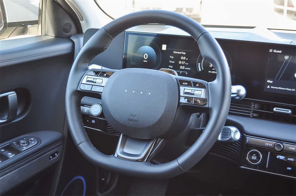 New 2026 Hyundai Ioniq 5 Limited RWD image 11