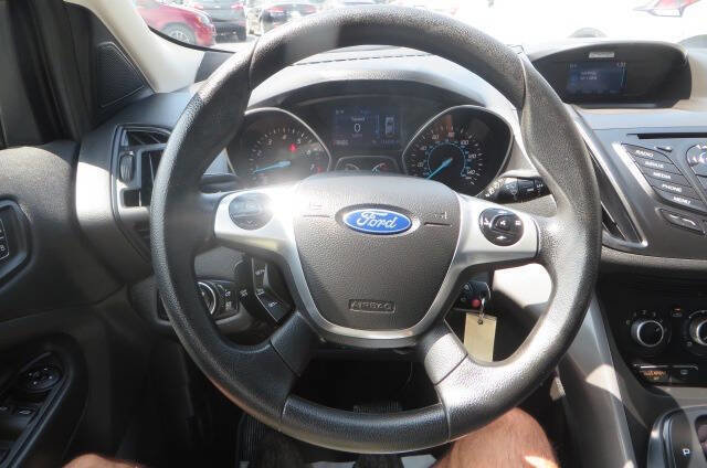 Used 2014 Ford Escape SE image 44