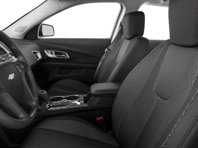 Used 2017 Chevrolet Equinox LS AWD/4WD image 12