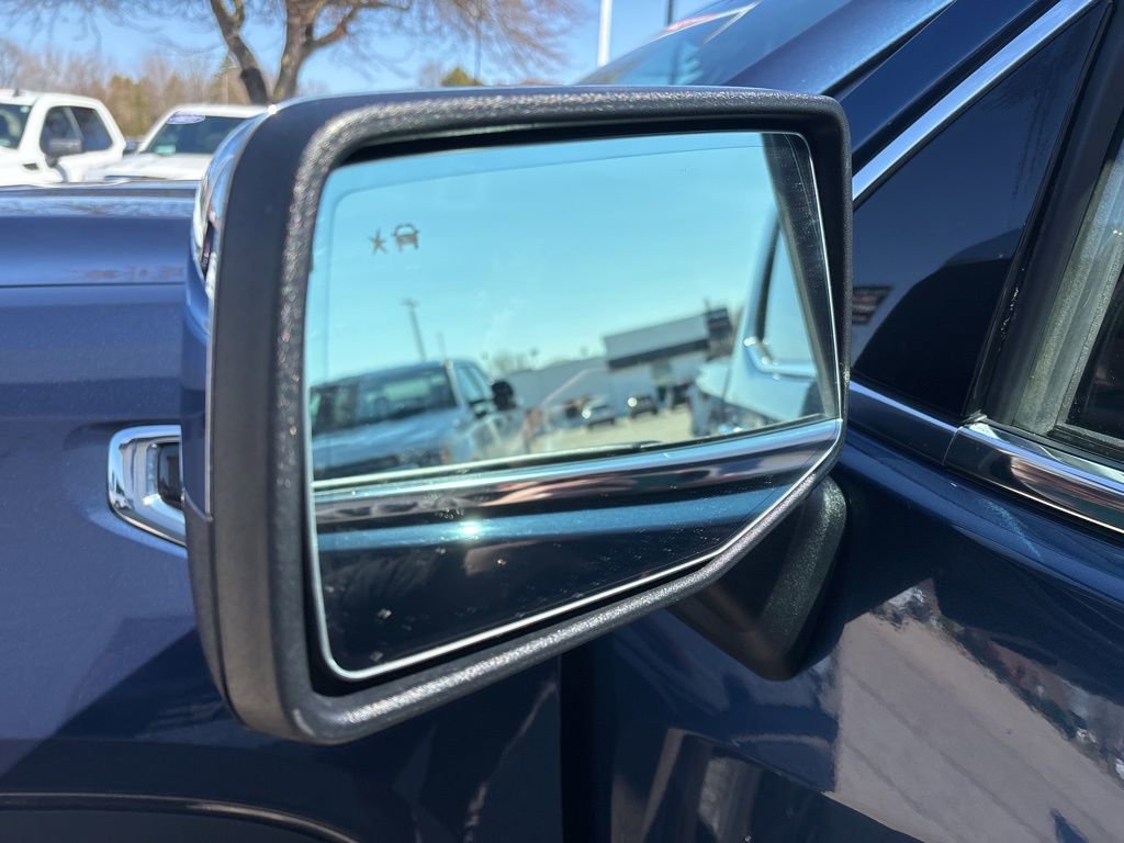 Certified 2021 GMC Sierra 1500 Denali w/ Denali Ultimate Package image 15