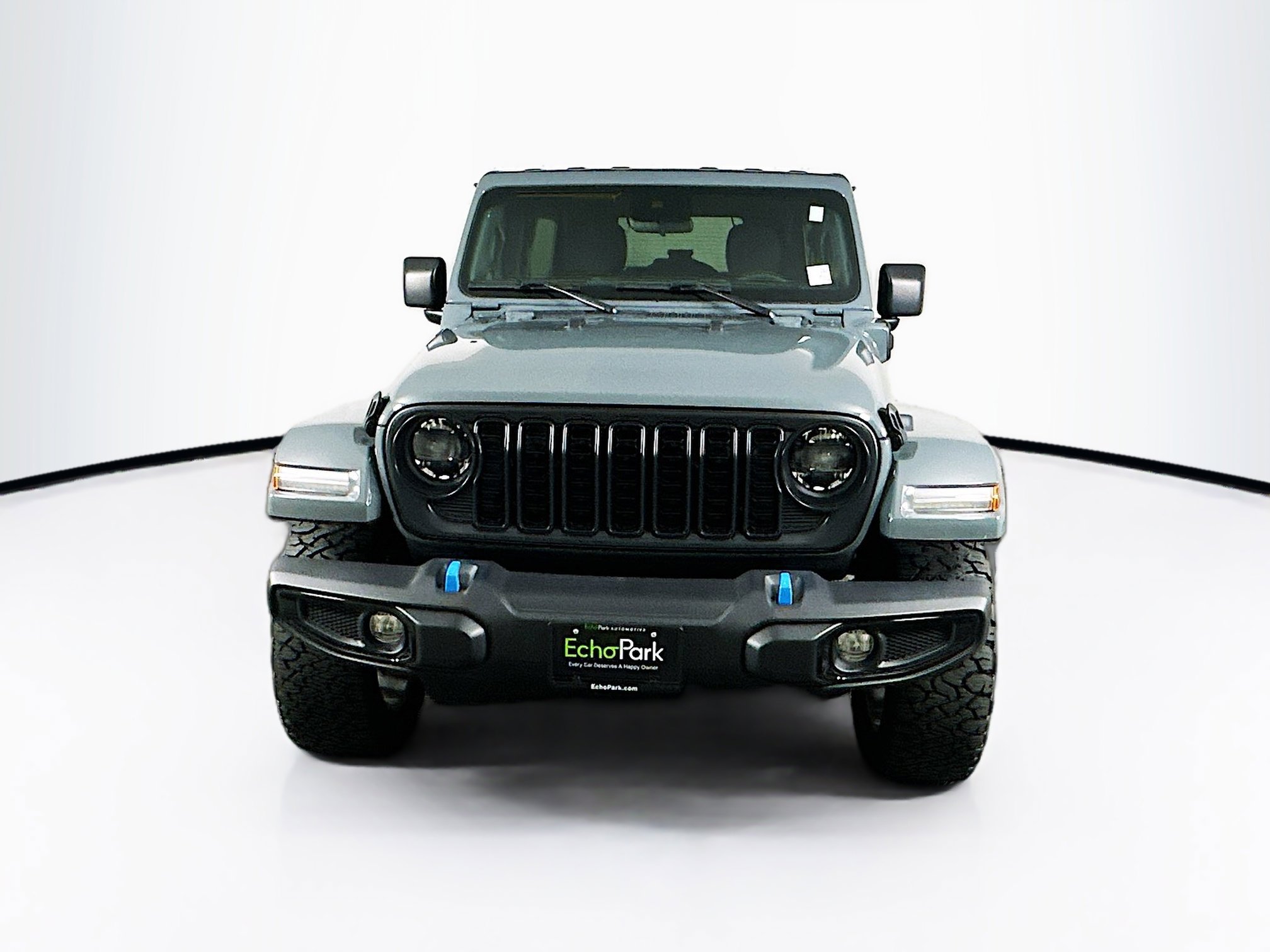 Used 2024 Jeep Wrangler Sport S w/ Convenience Group image 2
