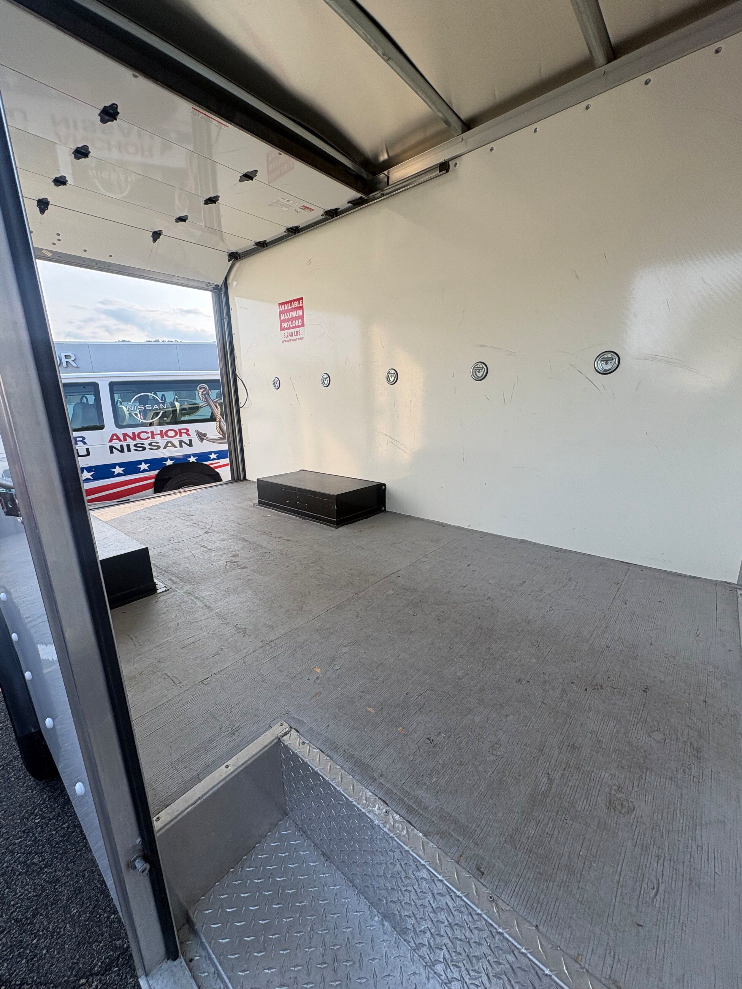 Used 2023 Ford Transit 350 DRW RWD image 16
