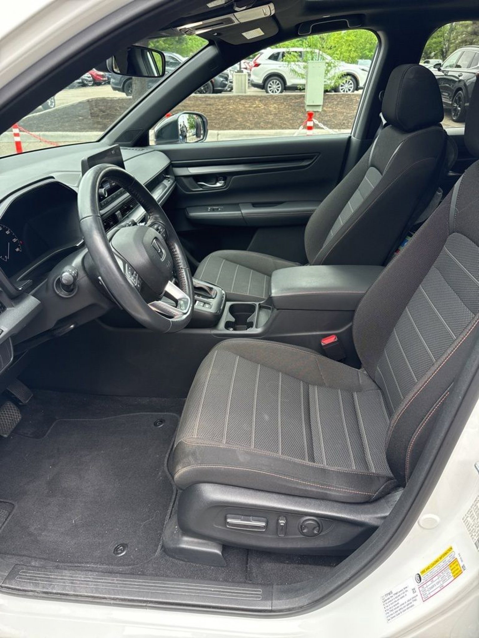 Used 2023 Honda CR-V Sport image 18