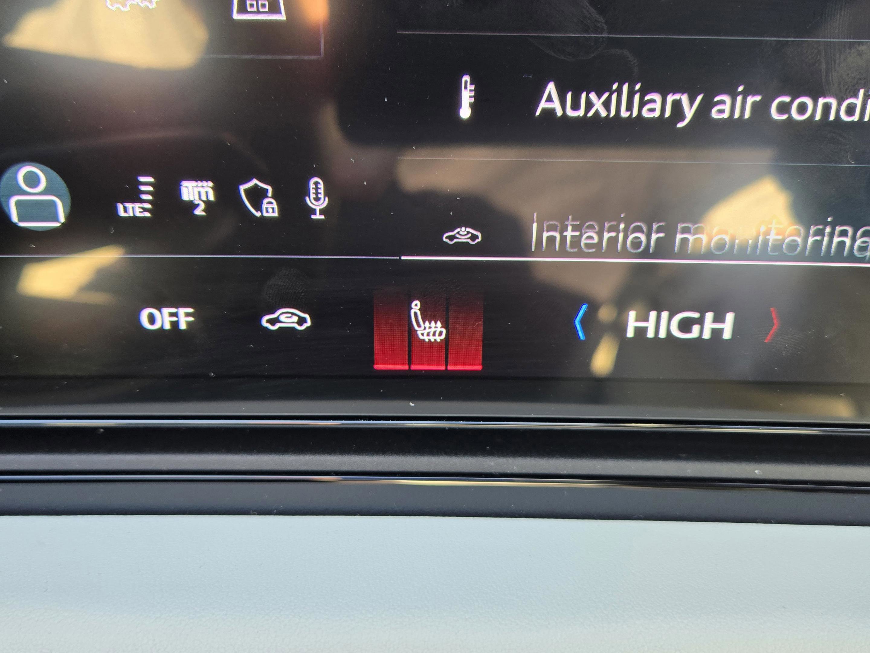 New 2025 Audi A6 e-tron Premium Plus w/ Premium Plus image 21