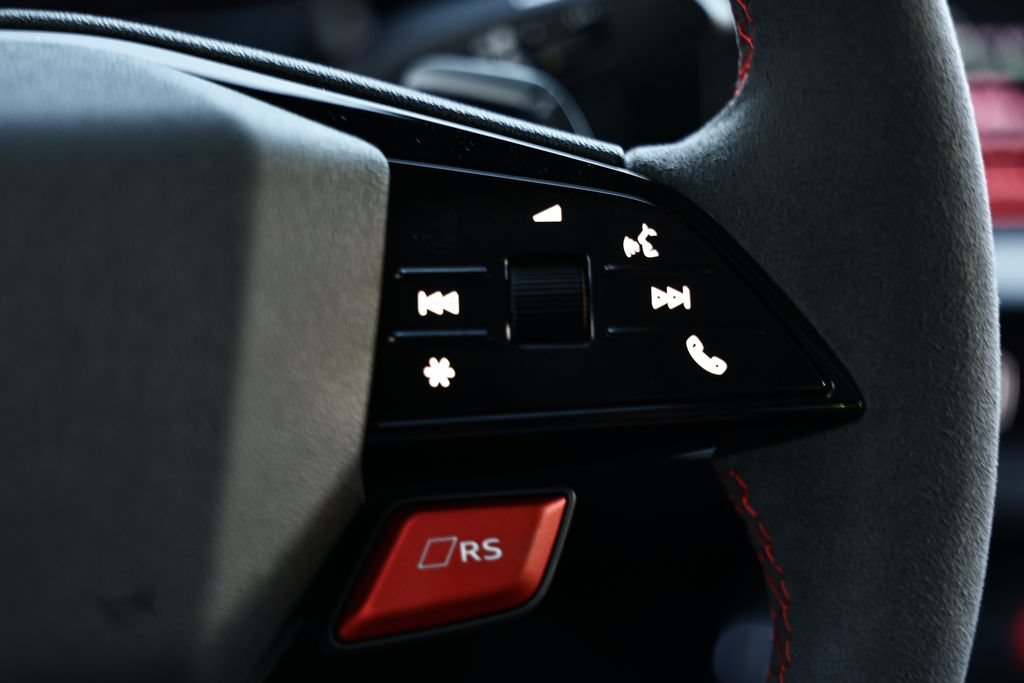 New 2026 Audi RS 3 AWD/4WD image 38