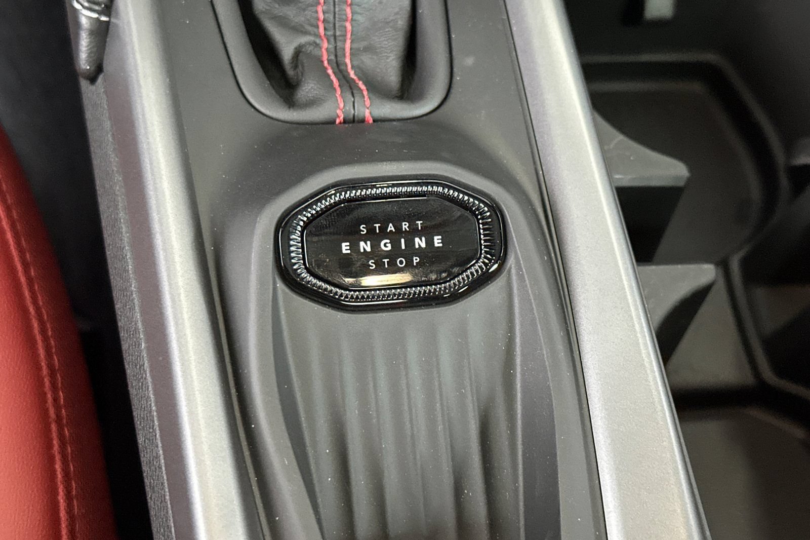 New 2026 Dodge Charger Scat Pack AWD/4WD image 21