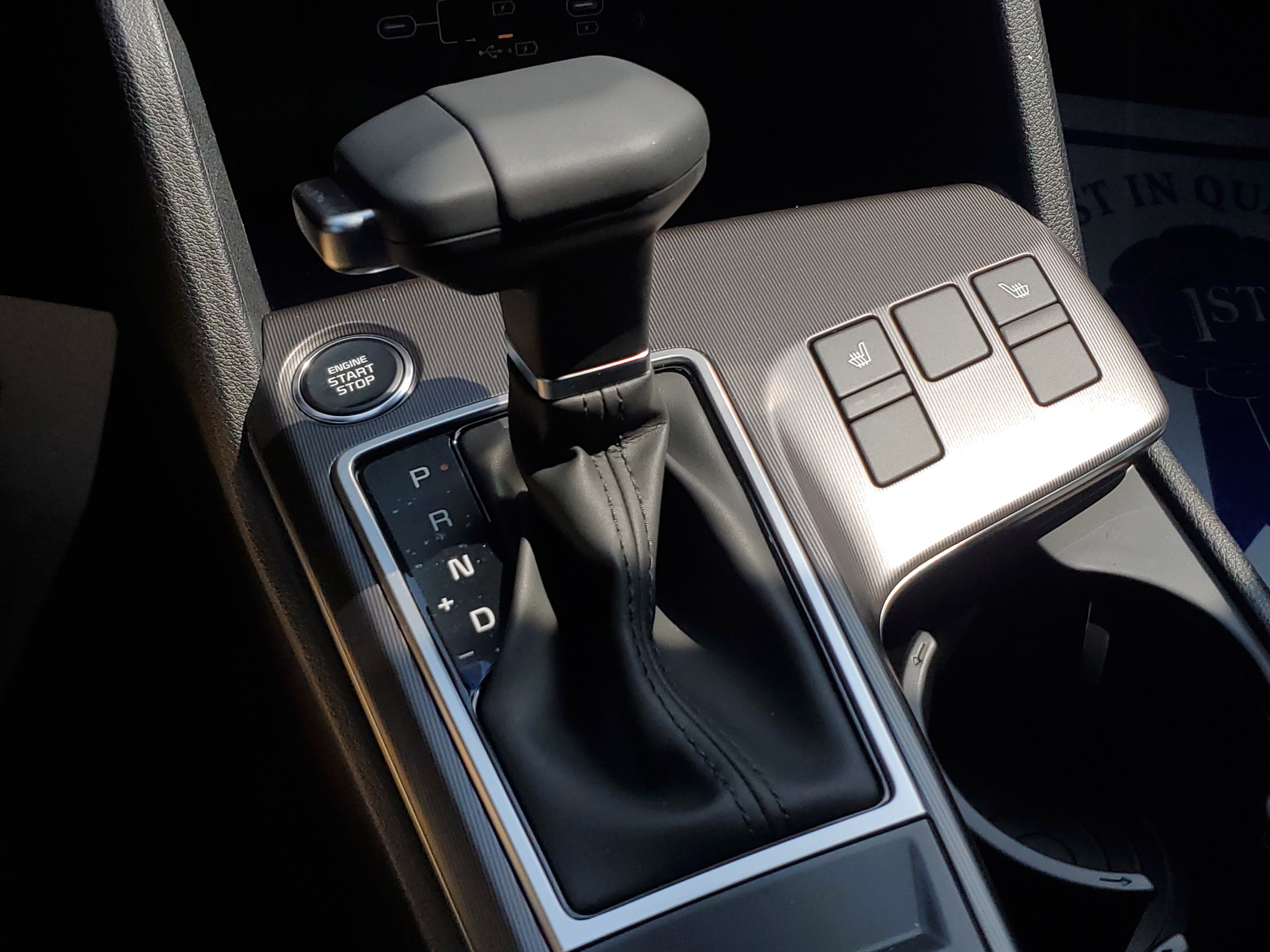 New 2026 Kia Sportage SX image 34