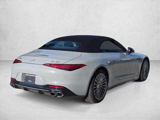 Used 2023 Mercedes-Benz SL 43 AMG image 5