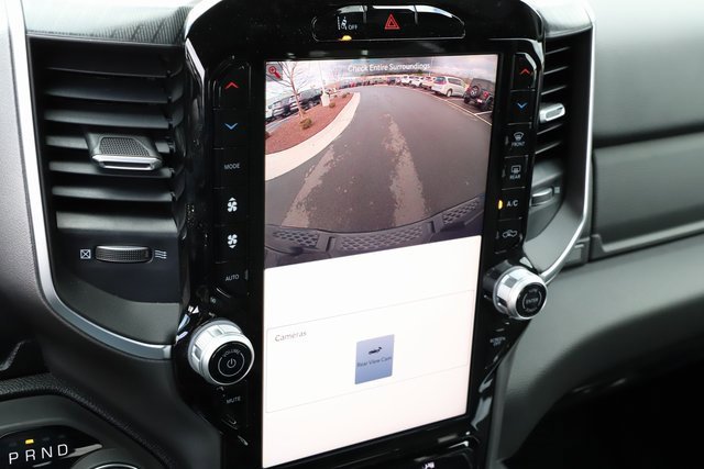 New 2026 RAM 1500 Big Horn image 28