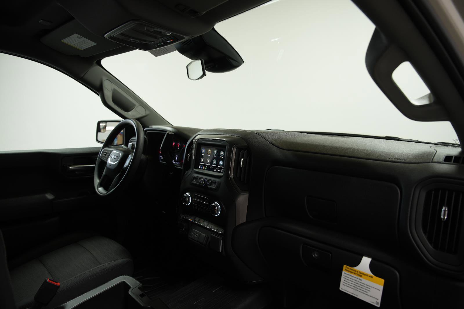 New 2026 GMC Sierra 1500 Pro w/ Graphite Edition image 17