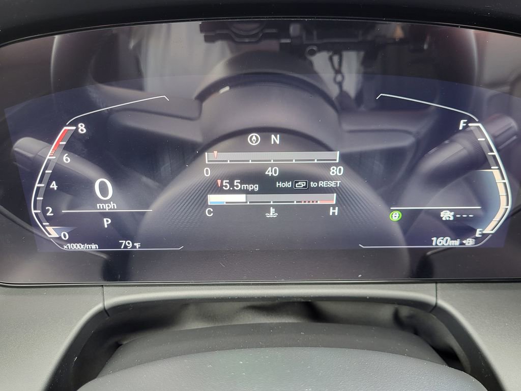 New 2026 MAZDA CX-5 Select AWD/4WD image 7