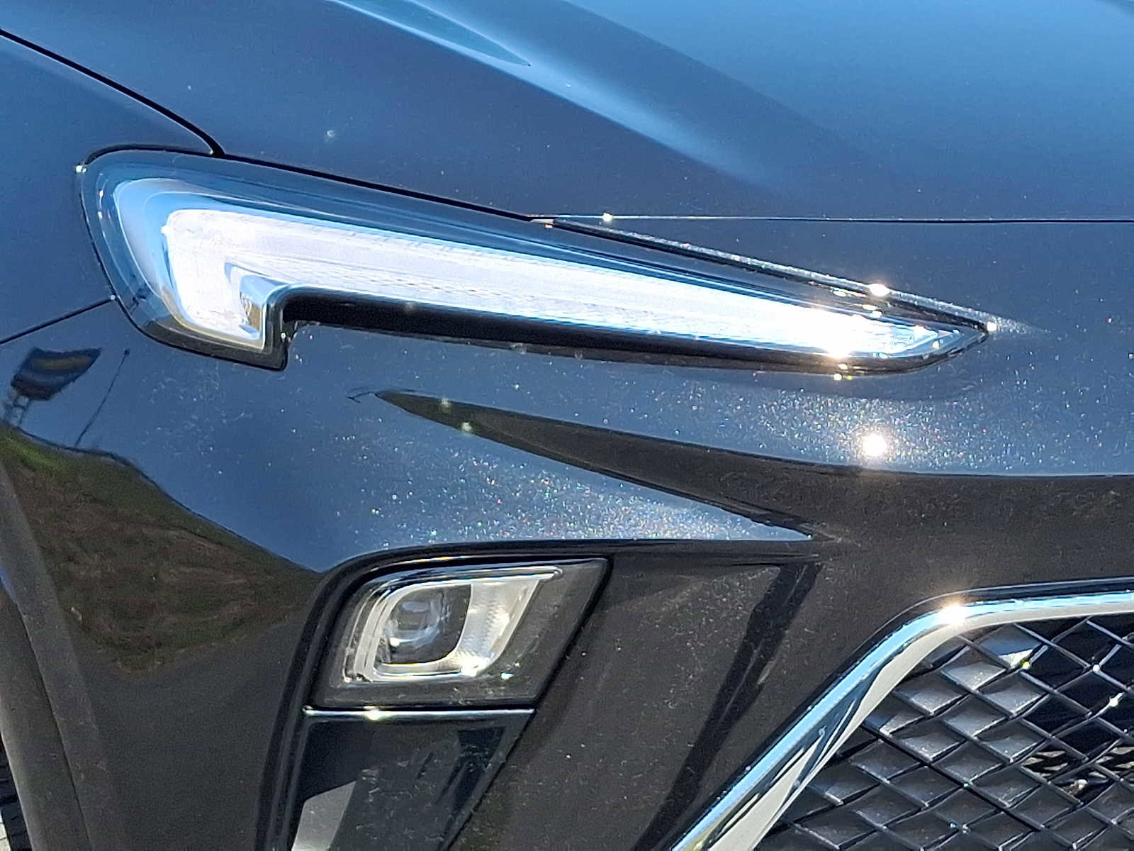 Used 2026 Buick Encore GX Sport Touring w/ Advanced Technology Package image 9