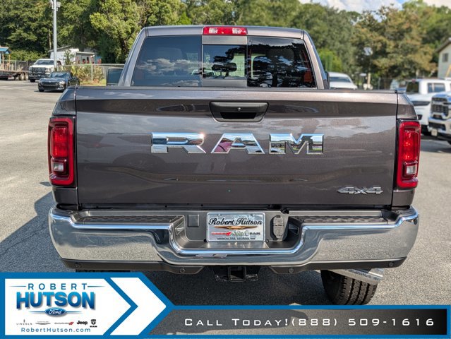 New 2026 RAM 2500 Tradesman image 7
