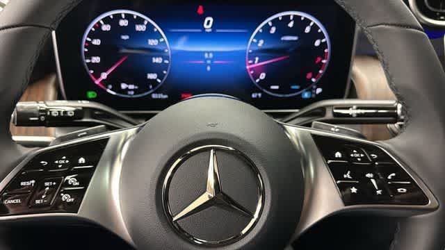 Certified 2026 Mercedes-Benz GLC 300 4MATIC image 18