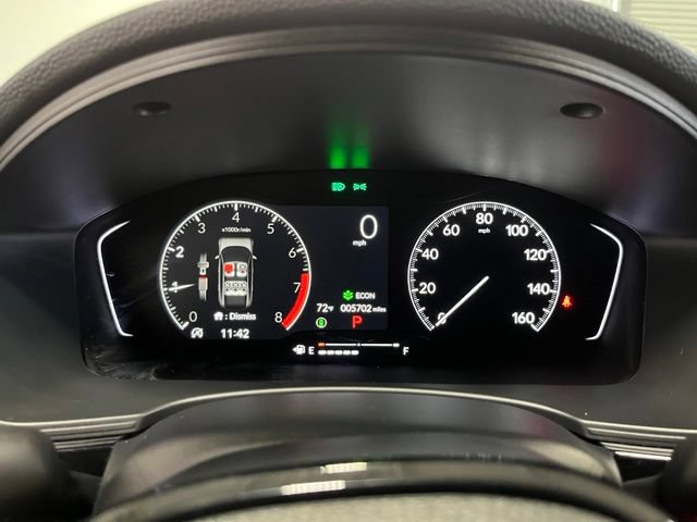 Used 2025 Honda Civic Sport image 24