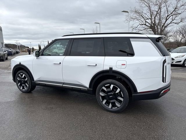 New 2027 Kia Telluride S image 6