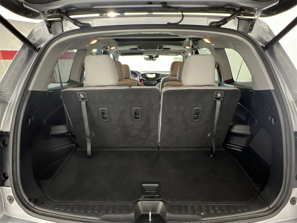Used 2019 Honda Pilot Elite image 21