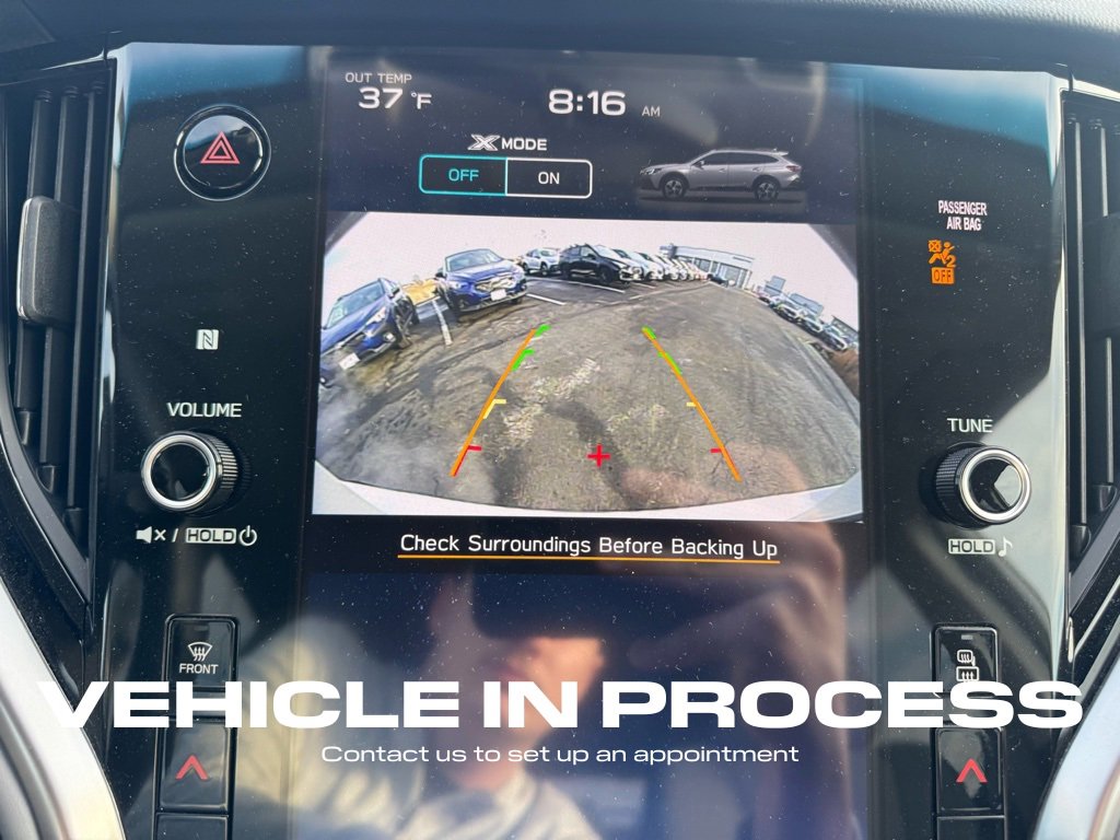 Used 2022 Subaru Outback Premium image 19