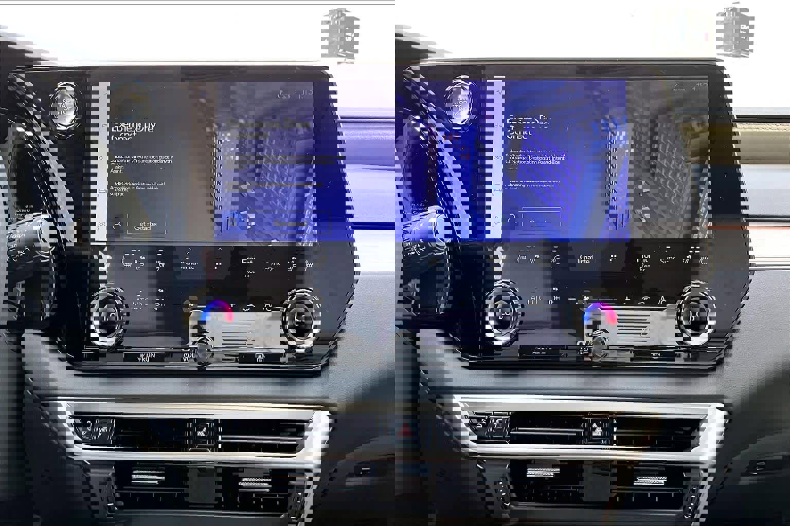 New 2026 Lexus RX 350 Luxury image 18