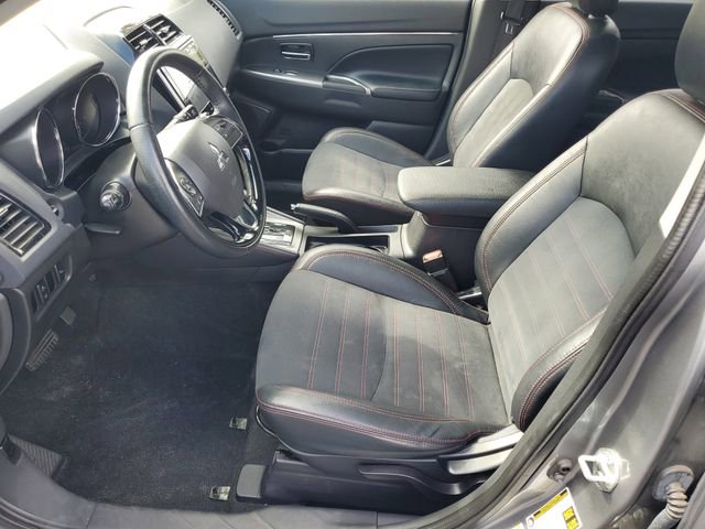 Used 2022 Mitsubishi Outlander Sport SE image 17