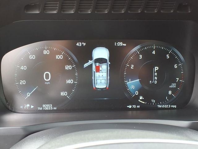 Used 2019 Volvo XC90 T5 Momentum w/ Advanced Package image 26