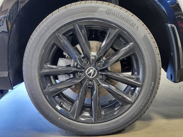 New 2026 Acura ADX A-Spec w/ Advance Package AWD/4WD image 9