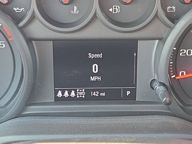 New 2025 GMC Sierra 3500 Pro w/ Convenience Package image 12