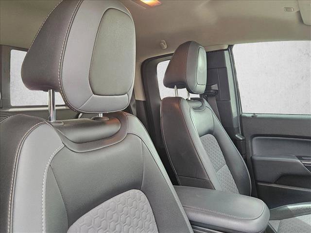 Used 2018 Chevrolet Colorado Z71 RWD image 22