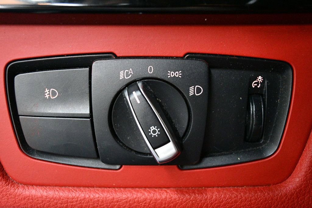 Used 2014 BMW 428i Convertible image 77