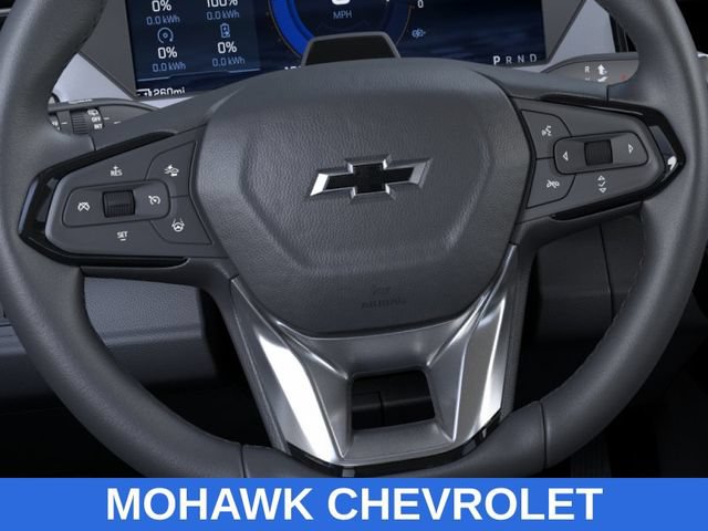 New 2027 Chevrolet Bolt RS w/ Super Cruise Package FWD image 19