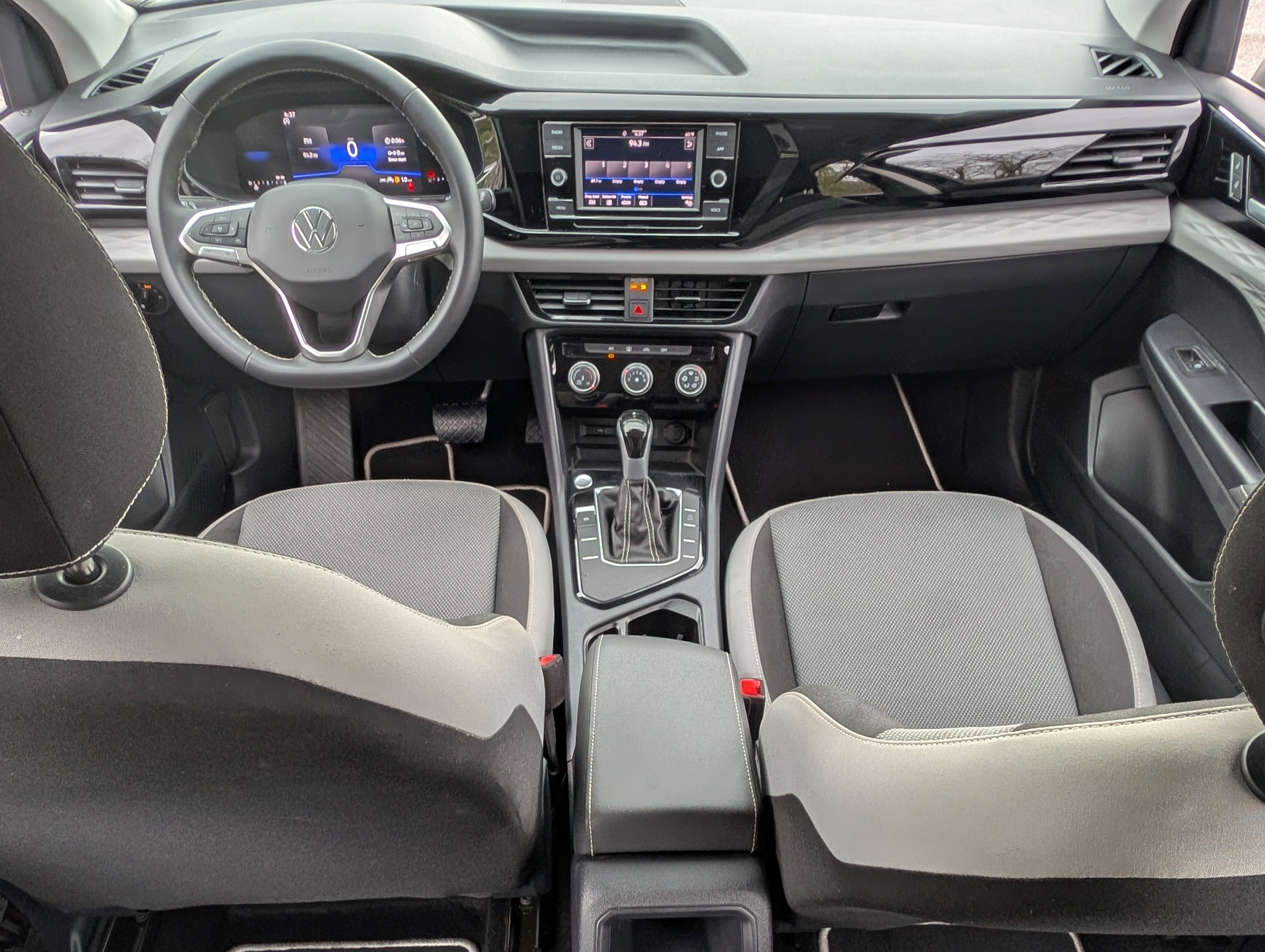 Used 2024 Volkswagen Taos S image 22