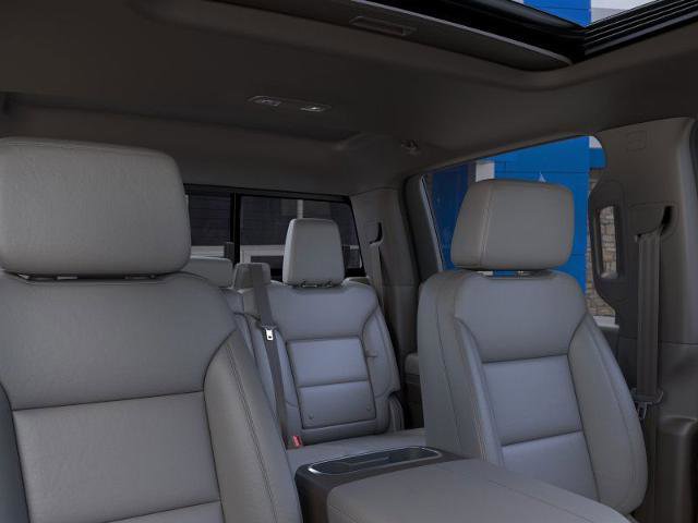 New 2026 Chevrolet Silverado 1500 LT Trail Boss w/ LT Trail Boss Premium Package image 50