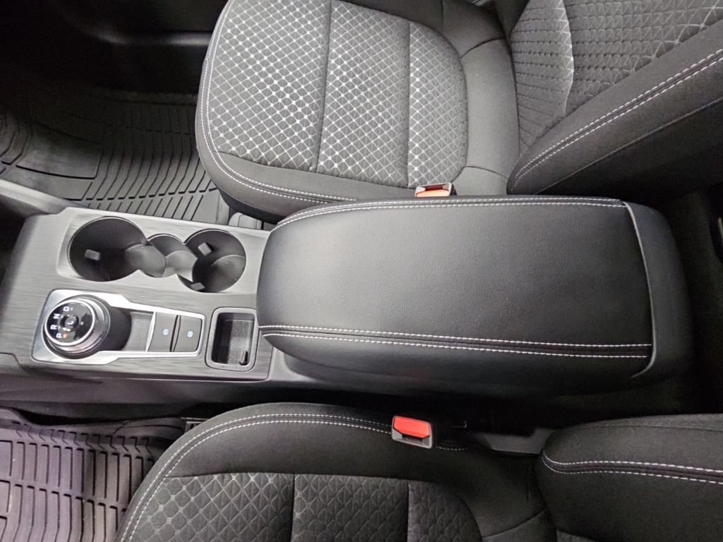 Used 2025 Ford Escape Active w/ Tech Pack #1 FWD image 21