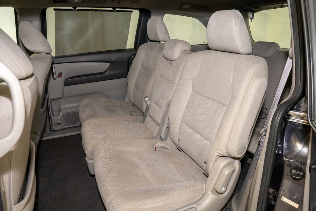 Used 2015 Honda Odyssey EX image 7