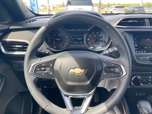 Used 2022 Chevrolet TrailBlazer ACTIV image 15