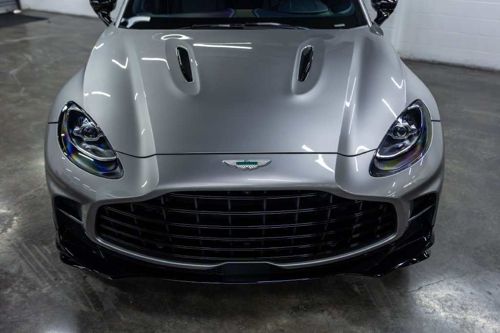 Used 2026 Aston Martin DBX 707 AWD/4WD image 5