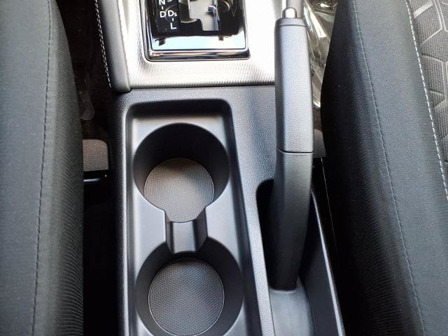 New 2026 Mitsubishi Outlander Sport ES AWD/4WD image 22