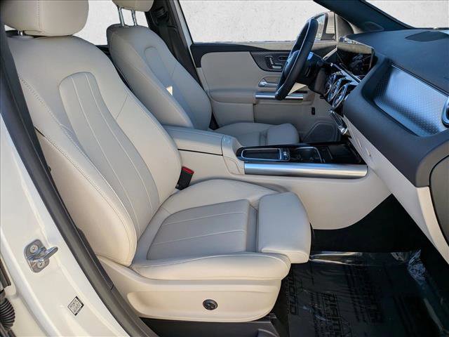 Certified 2025 Mercedes-Benz GLA 250 4MATIC image 23