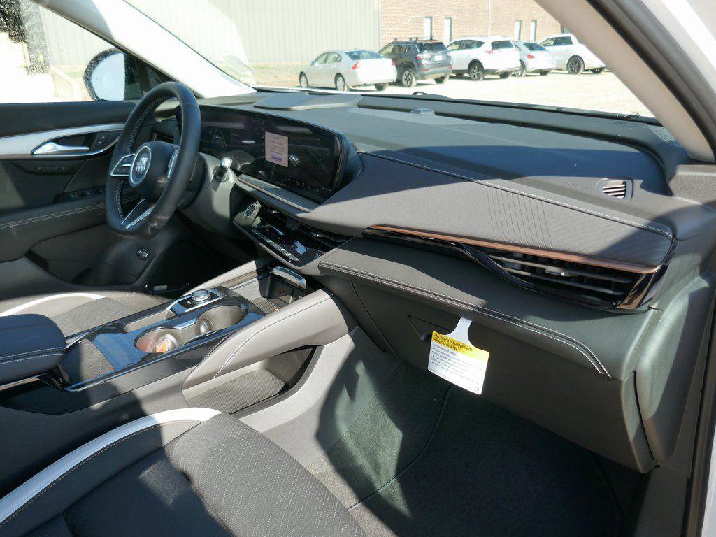 New 2026 Buick Envision Sport Touring image 10