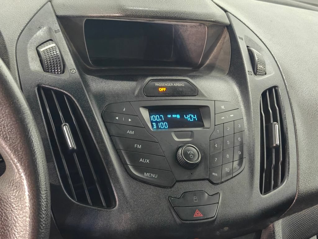 Used 2016 Ford Transit Connect XL FWD image 6