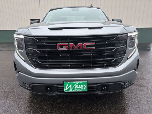 New 2026 GMC Sierra 1500 Elevation image 8