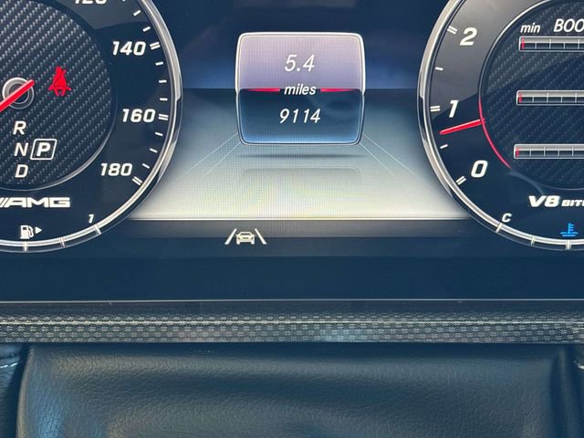 Used 2023 Mercedes-Benz G 63 AMG 4MATIC image 20