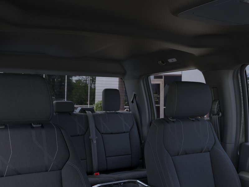 New 2026 Ford F150 STX AWD/4WD image 26