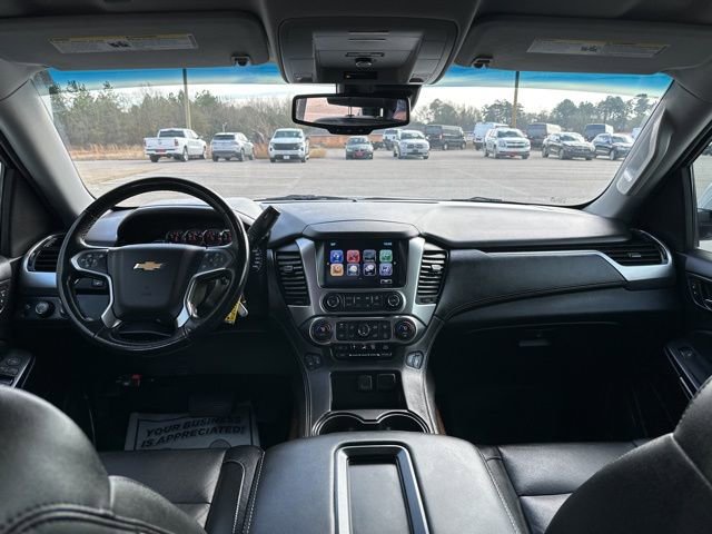 Used 2019 Chevrolet Tahoe LT image 33