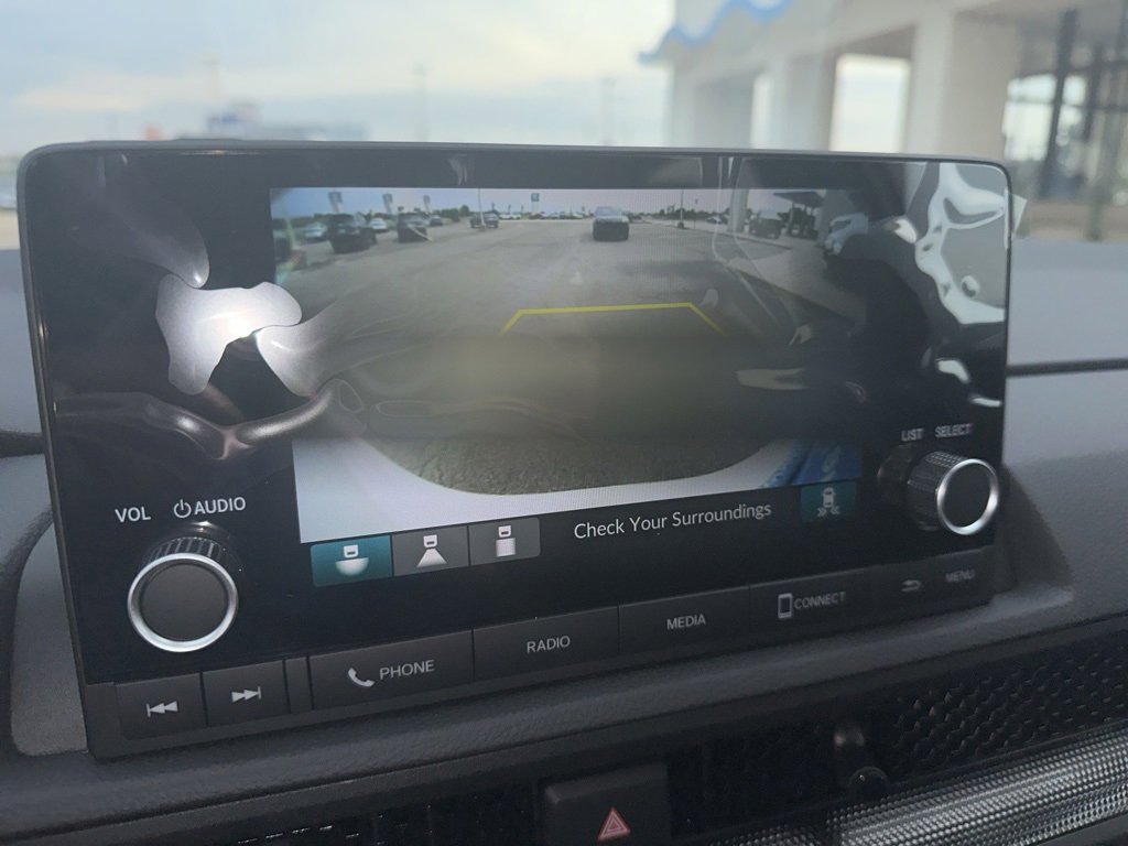 New 2025 Honda CR-V Sport image 19